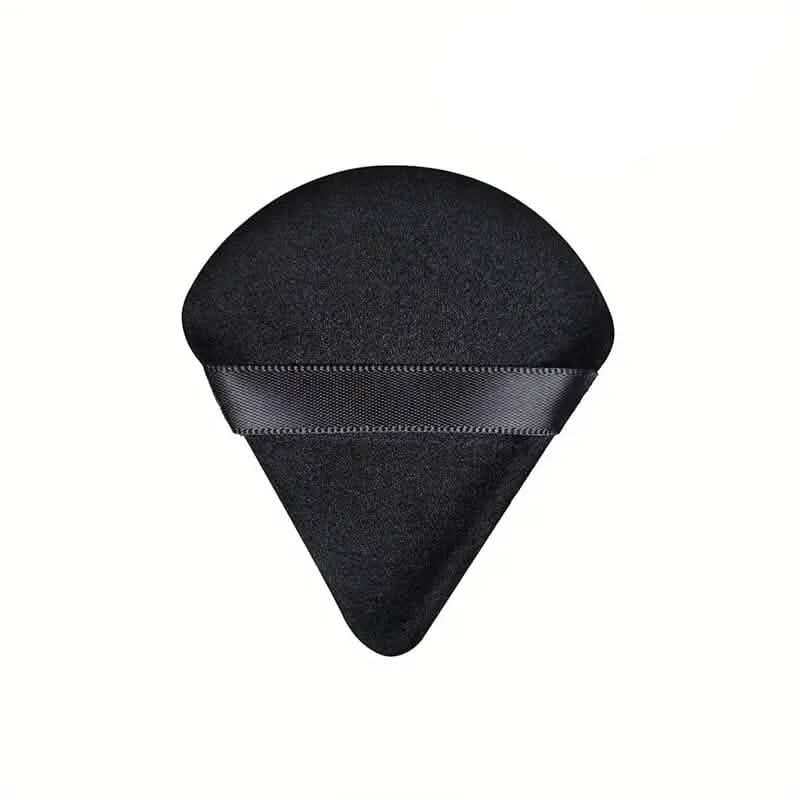 3-Pack: Triangle Powder Puff for Loose Powder and Liquid Cosmetic Beauty & Personal Care - DailySale