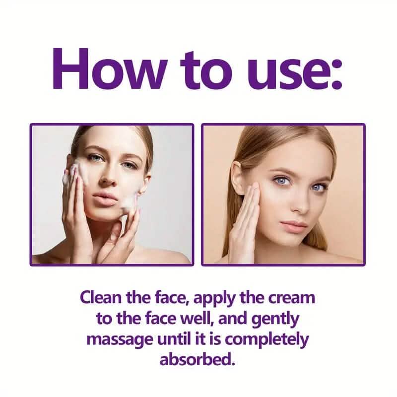 30ml/1.05oz Instant Face Lift Cream Beauty & Personal Care - DailySale