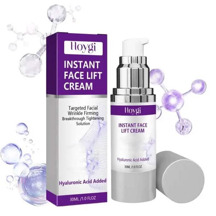 30ml/1.05oz Instant Face Lift Cream Beauty & Personal Care - DailySale