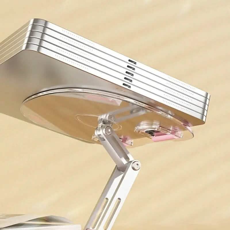 360° Rotating Tablet Phone Holder Mobile Accessories - DailySale
