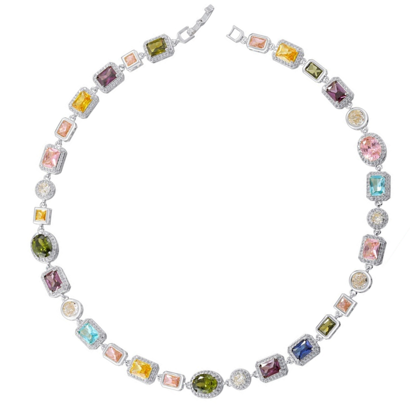 Alejandra Gemstone Link