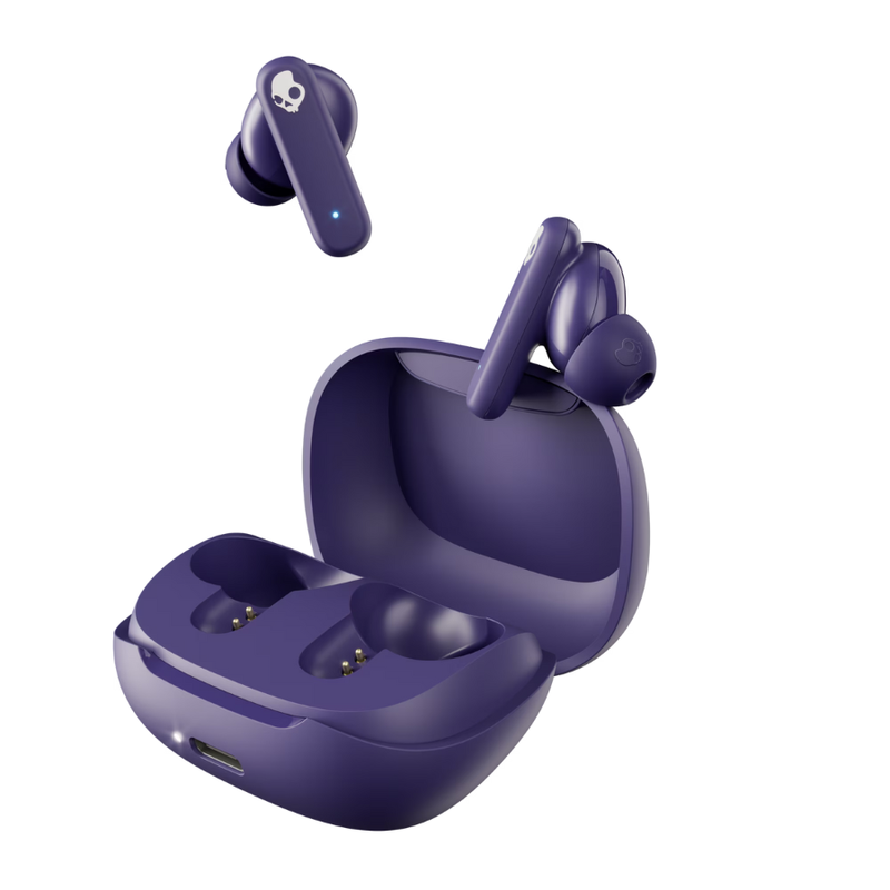 Skullcandy Smokin' Buds XT True Wireless in-Ear Earbuds (NEW)