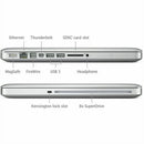 Apple MacBook Pro Core i7 2.9GHz 8GB RAM 500GB HD 13 MD102LL/A (Refurbished)