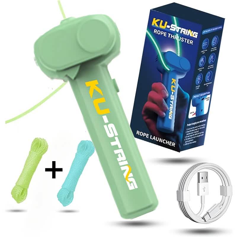 1-Pack Handheld Luminous Rope Transmitter