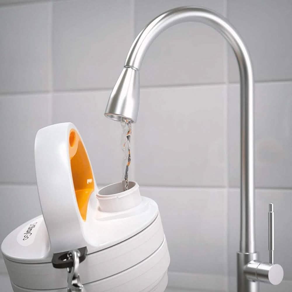 4-in-1 SitStayGo Grab n' Go Pet Dinette and Leash Pet Supplies - DailySale