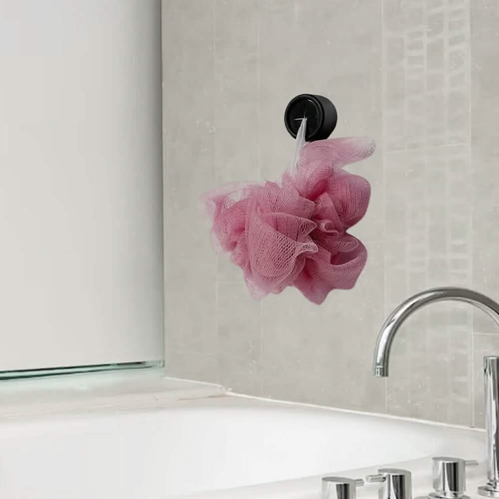 4-Pack: Portable Towel Holder Hooks Tool Kitchen Organization, Bathroom Accessories Gadget Kitchen Tools & Gadgets - DailySale