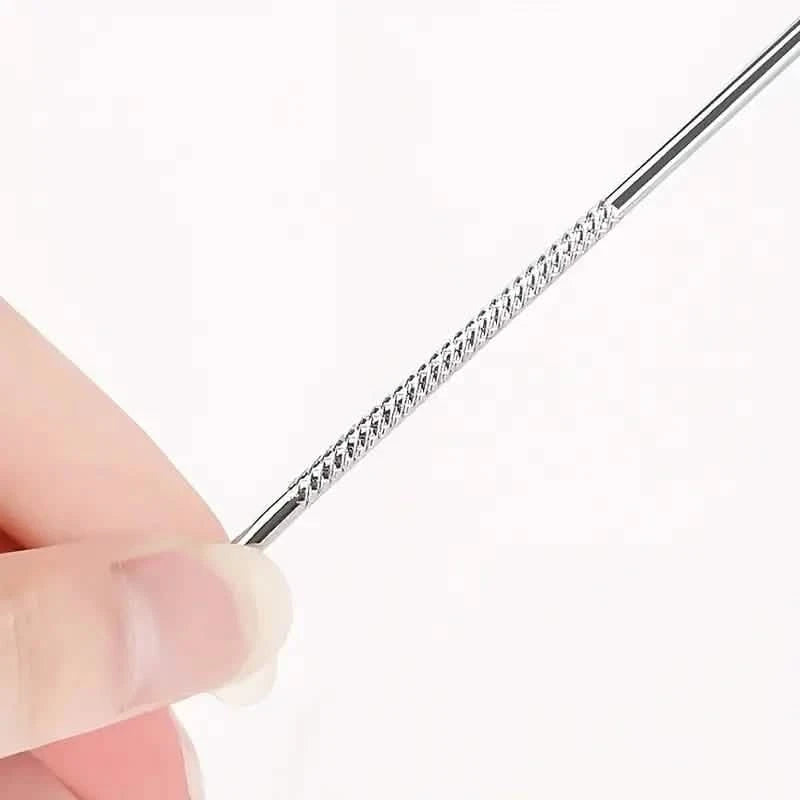 4-Piece Set: Blackhead Remover Tool for Blackheads, Acne and Dark Spots Beauty & Personal Care - DailySale