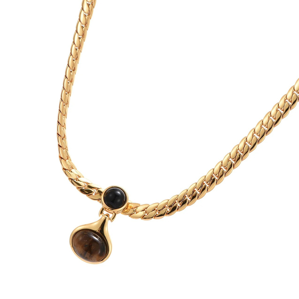 Tatiana Necklace