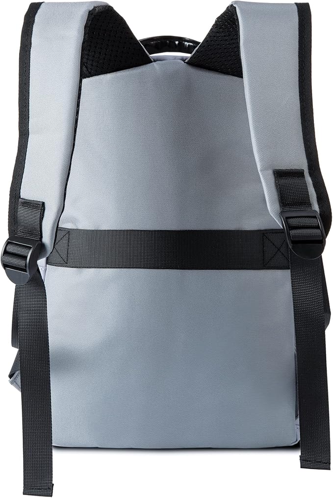 Talmont Small Waterproof Backpack – Lightweight Travel Daypack for Women & Men, Fits 13” Laptop – Gym, College, Beach, Everyday Bag