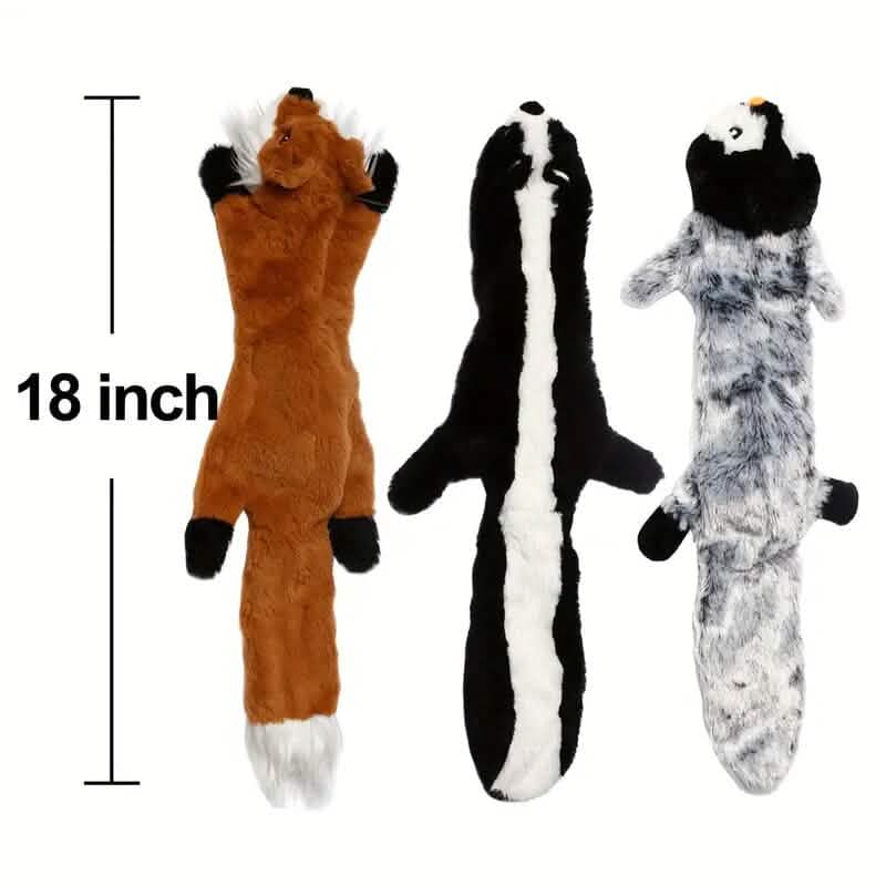 5-Pieces: Pet Toy Set Pet Supplies - DailySale