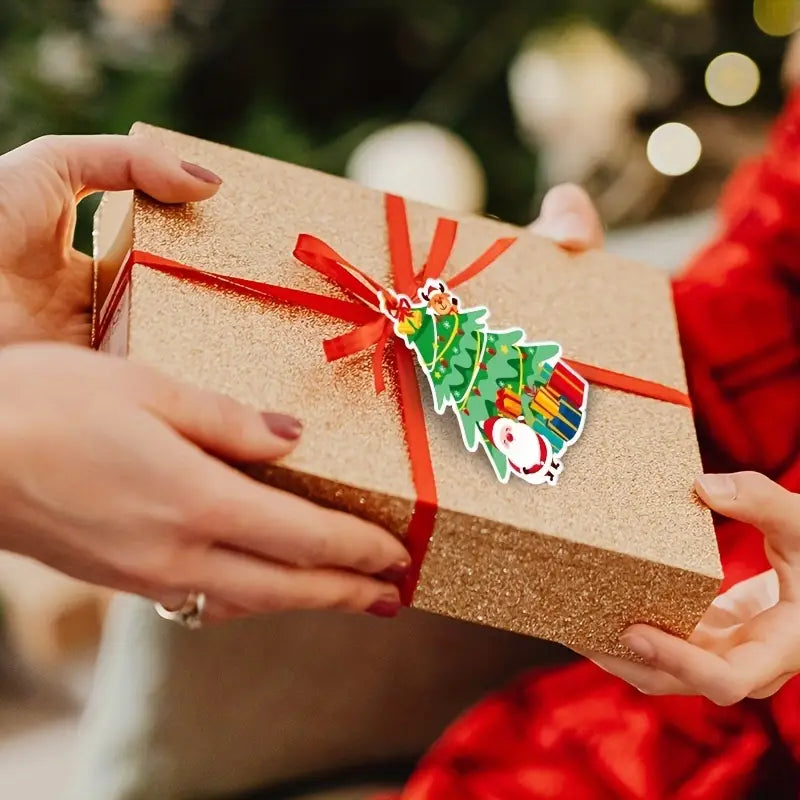 Gold/Black Ribbon 30ft - Wondershop Christmas Gift Ribbon for gift Wrapping