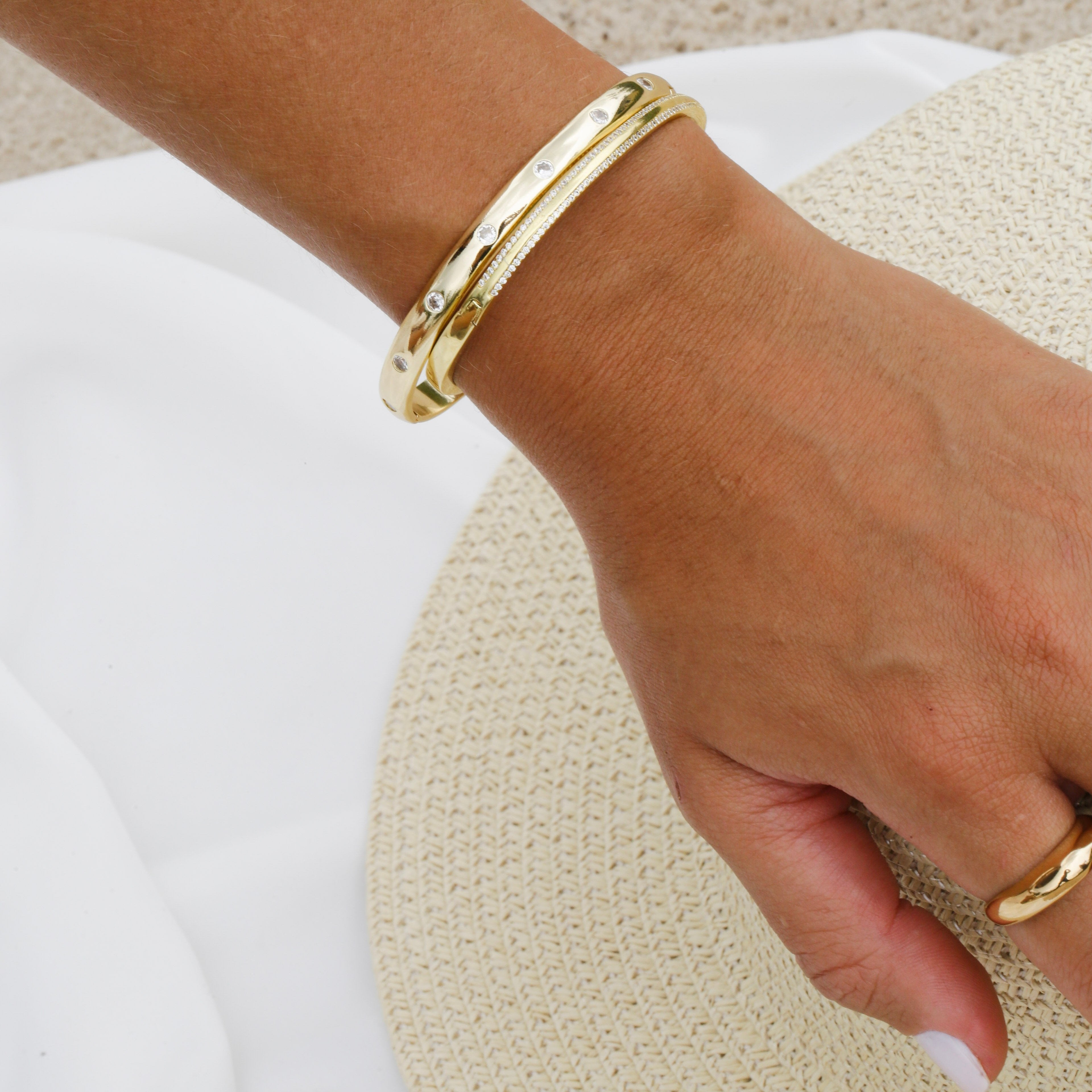 Sophia Bracelets