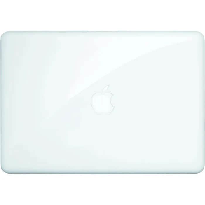 Apple MacBook 4GB RAM 500GB Hard Drive MC207LL/A 13.3-Inch Laptop (Refurbished)