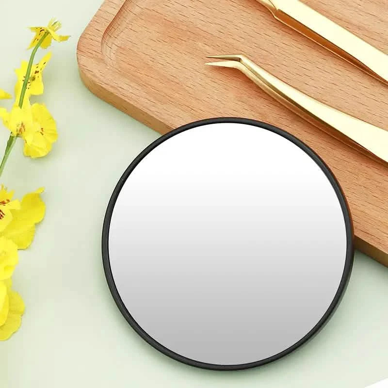 5X/10X/15X Magnifying Mirror with Suction Cups Beauty & Personal Care - DailySale