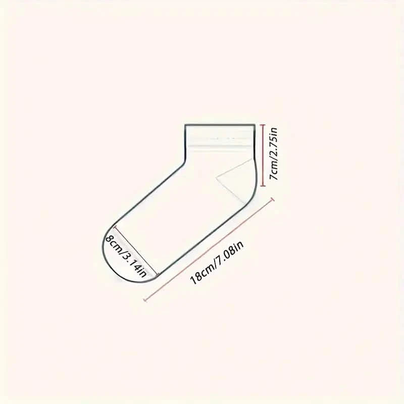 6-Pairs: Low Cut Cushioned Breathable Ankle Socks For Running Cycling Hiking Women's Shoes & Accessories - DailySale