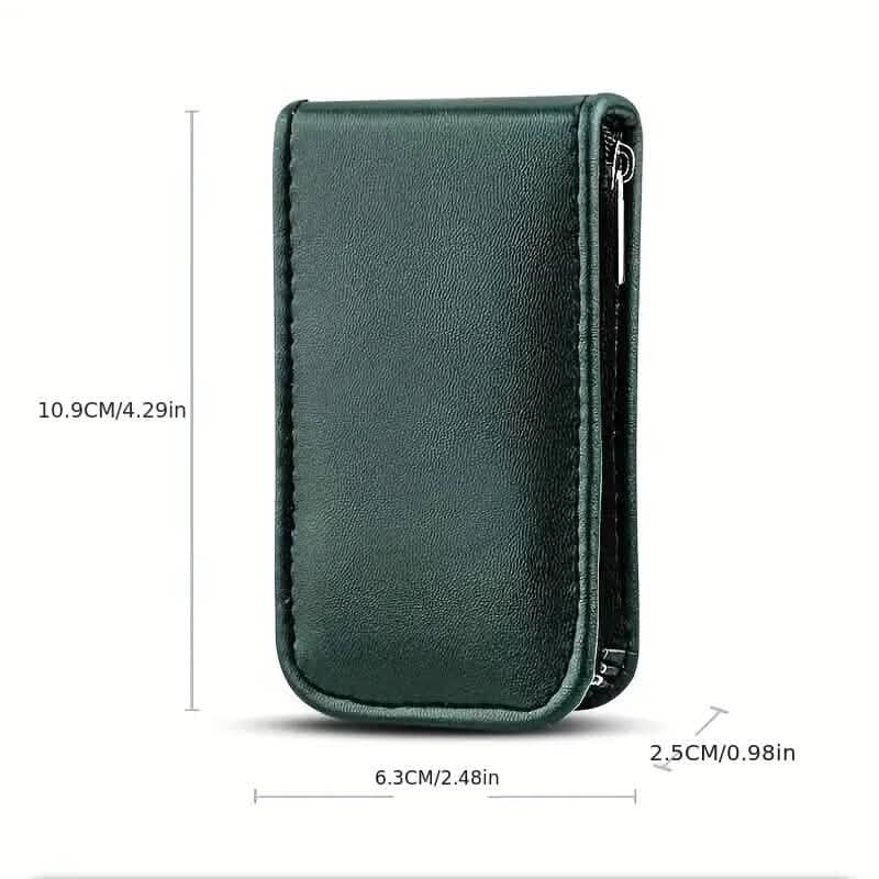 6-Piece: Nail Clipper Set with Zipper Travel Case Beauty & Personal Care - DailySale