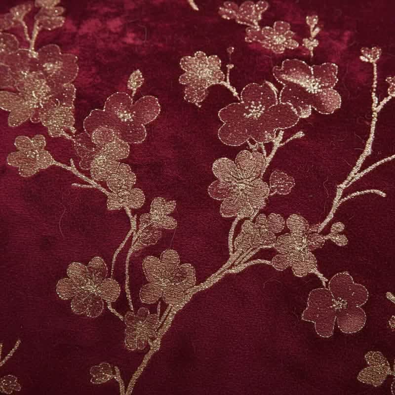 Floral 5-Piece Comforter Set, Farmhouse Bed in a Bag with Comforter, Pillow Shams, Decorative Pillows for All Seasons