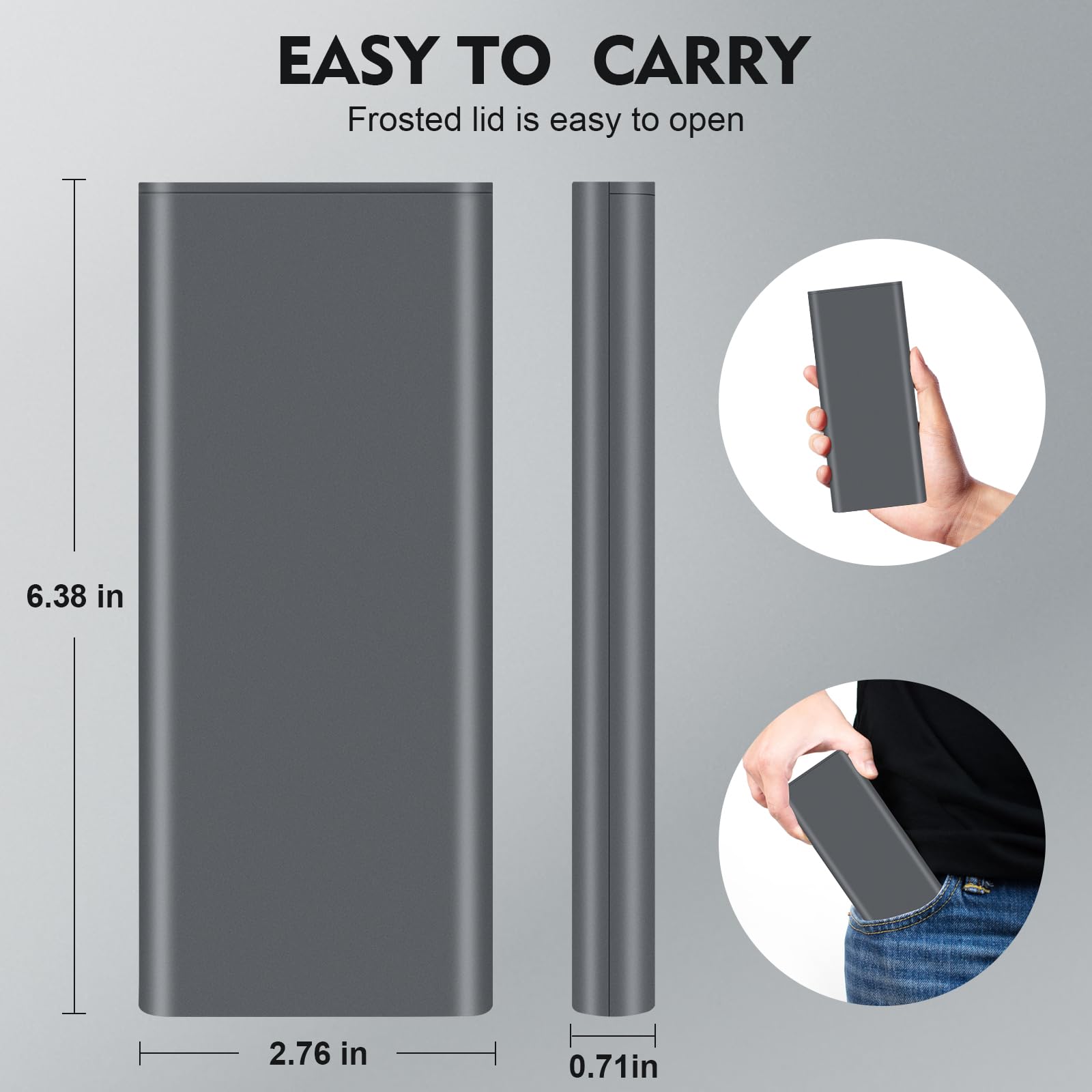 25-in-1 Precision Screwdriver Set — Magnetic Mini Repair Kit for iPhone, MacBook, Watch, Glasses & Electronics