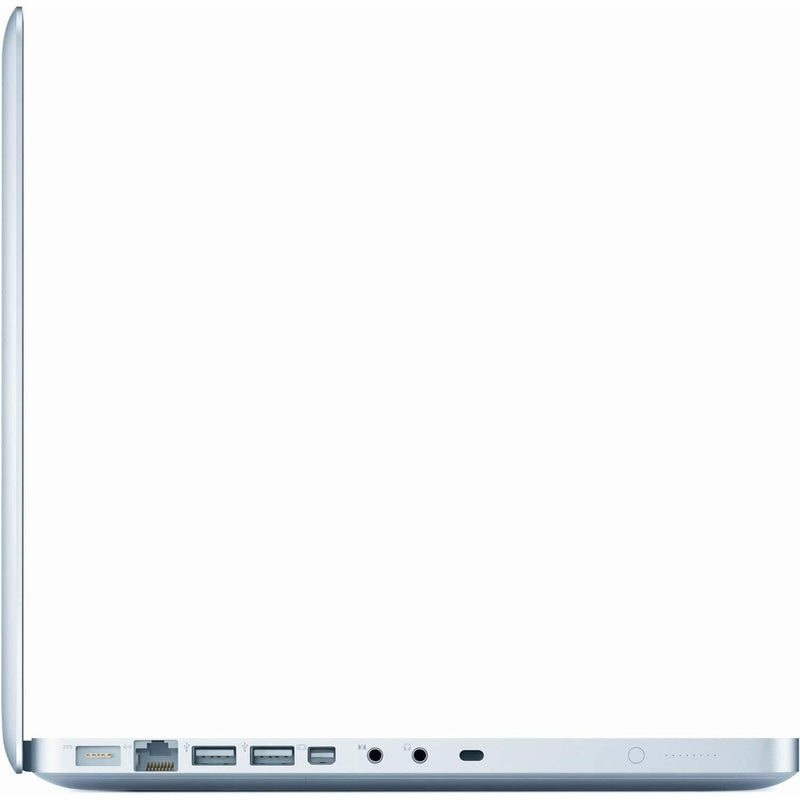 Apple MacBook MB466LL/A 13.3-Inch Laptop (Refurbished)