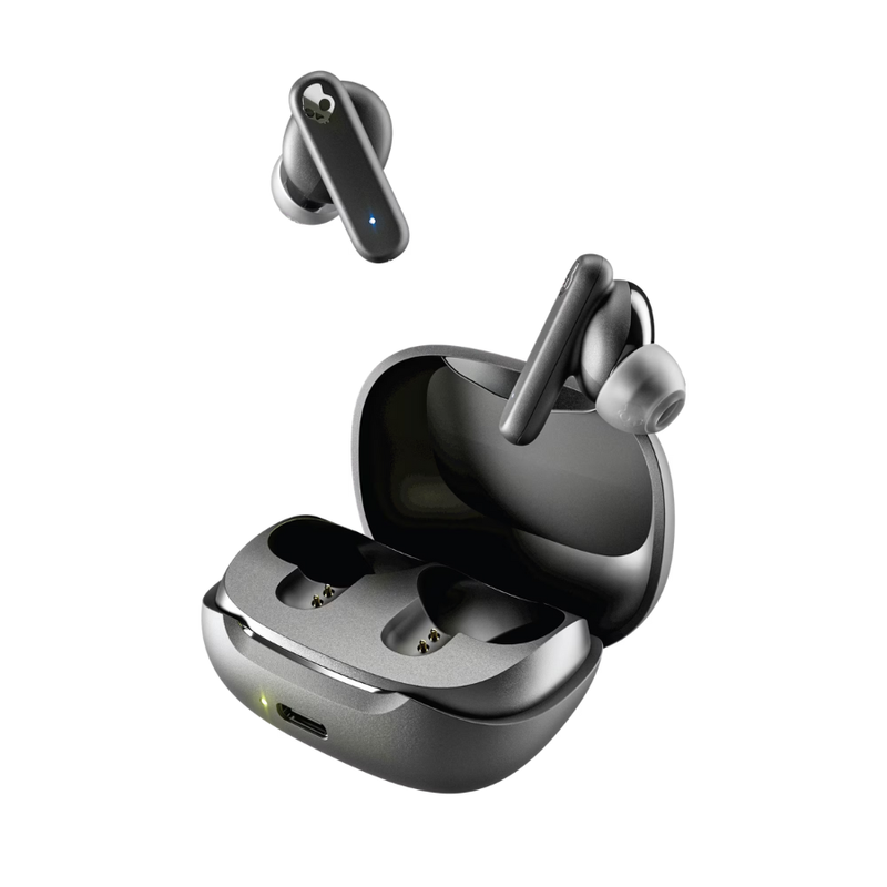 Skullcandy Smokin' Buds XT True Wireless in-Ear Earbuds (NEW)