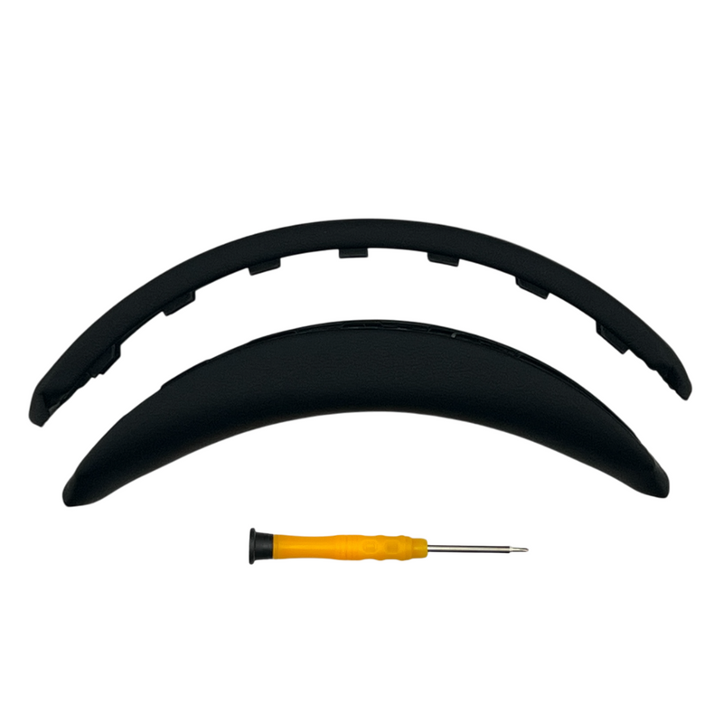 CS Replacement Headband Pad Cushion Part for Bose QuietComfort 35 35II Headphones