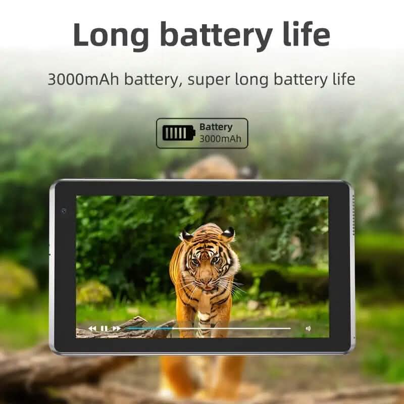 7-Inch Android 12 Tablet Tablets - DailySale