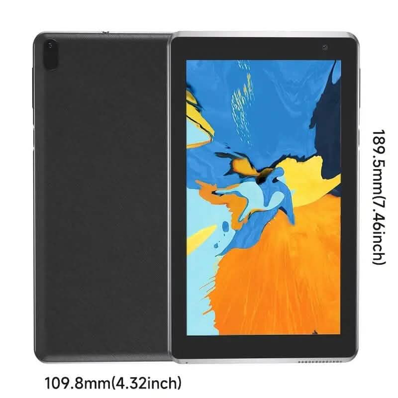 7-Inch Android 12 Tablet Tablets - DailySale