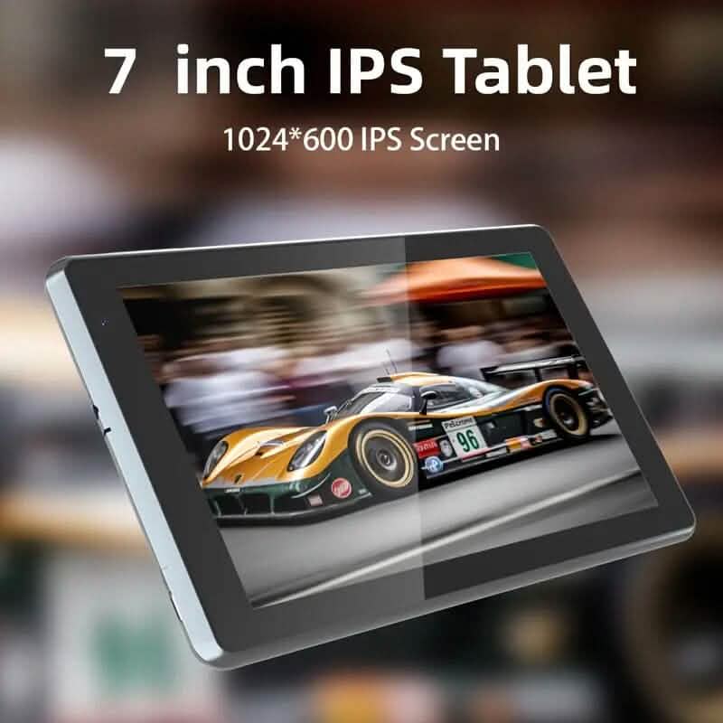 7-Inch Android 12 Tablet Tablets - DailySale