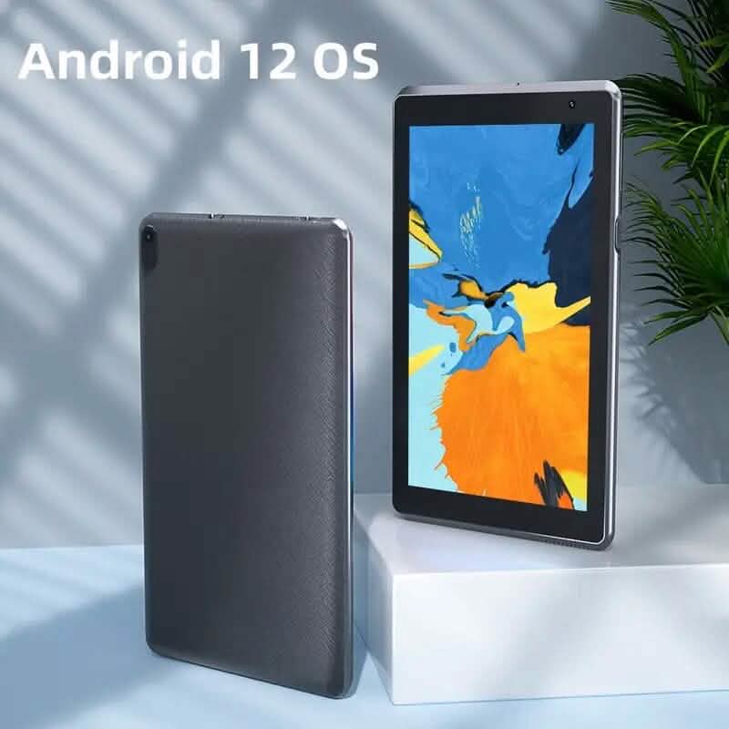 7-Inch Android 12 Tablet Tablets - DailySale