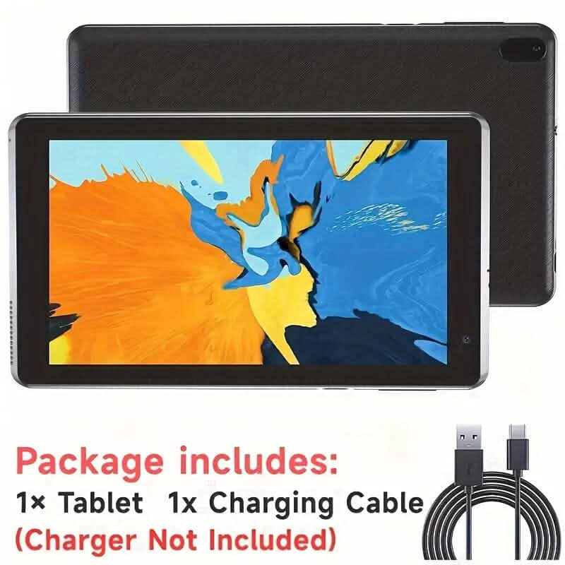 7-Inch Android 12 Tablet Tablets - DailySale