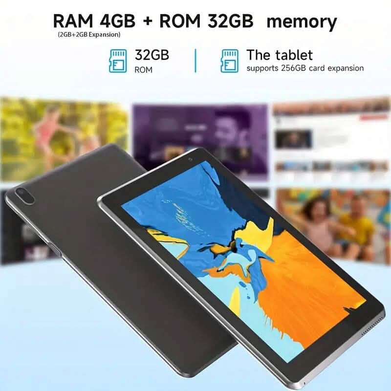 7-Inch Android 12 Tablet Tablets - DailySale