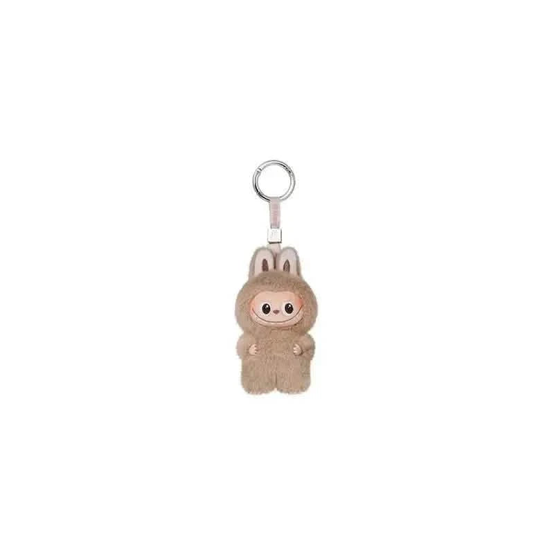 Labubu The Monsters Love Series Vinyl Plush Pendant – Blind Box (A–M / N–Z)