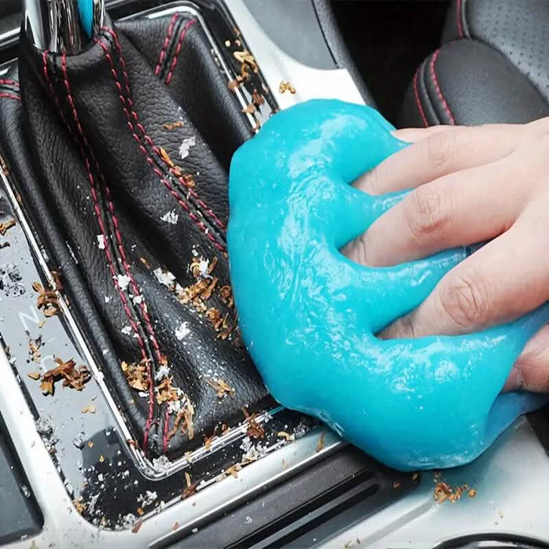 70g Magic Cleaning Gel Automotive - DailySale