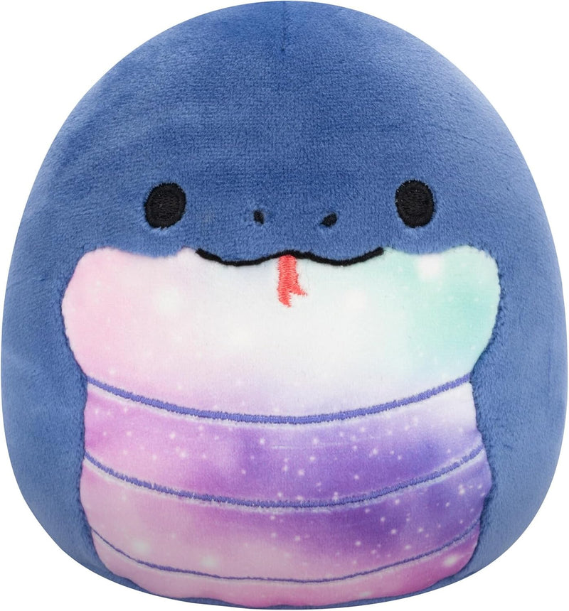 5-Inch Squishmallows Plush Toy | Soft Squeezable Stuffed Animal Collectible for Kids & Adults