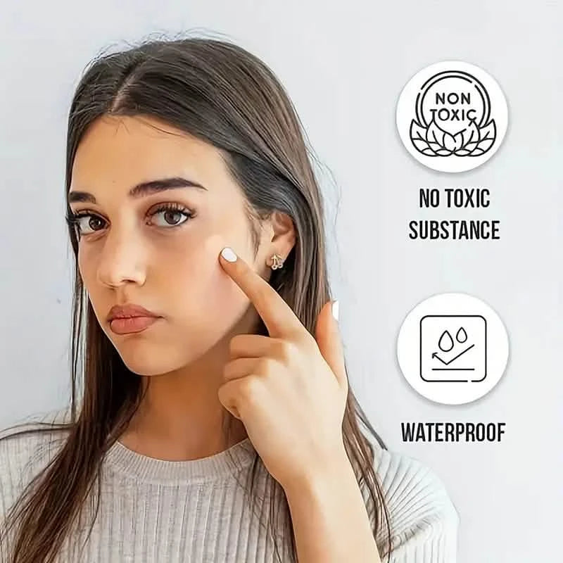 720 Count Hydrocolloid Acne Patches, Blemishes Pimples Covering Patch Beauty & Personal Care - DailySale