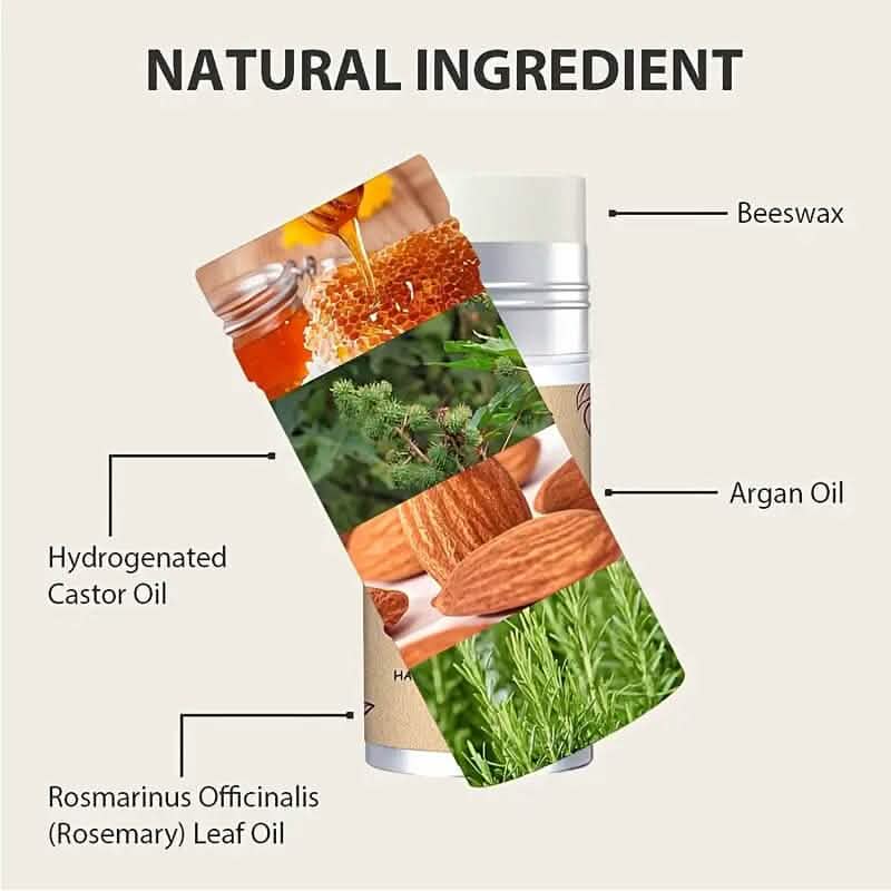 75g Hair Wax Stick for Flyaways and Frizz Control Beauty & Personal Care - DailySale