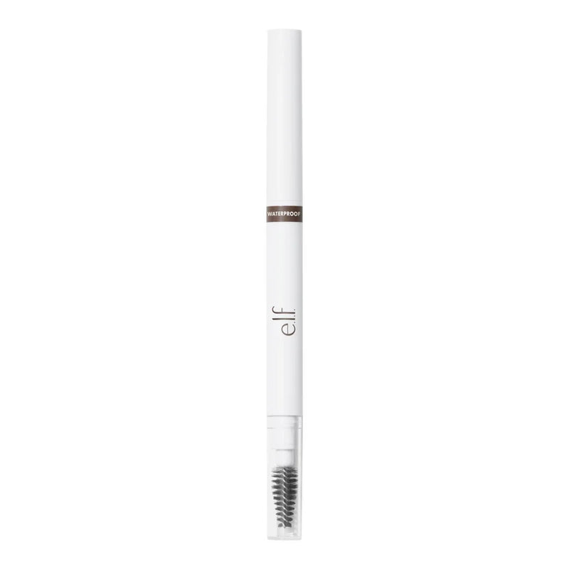 2-Pack e.l.f. Instant Lift Waterproof Brow Pencil – Deep Brown