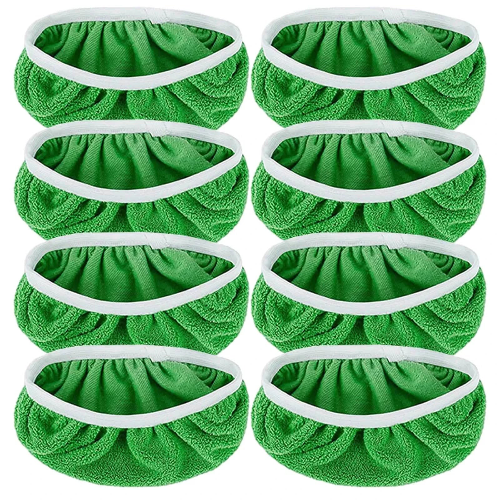 8-Pieces: Reusable Wet Pads Refills Everything Else - DailySale
