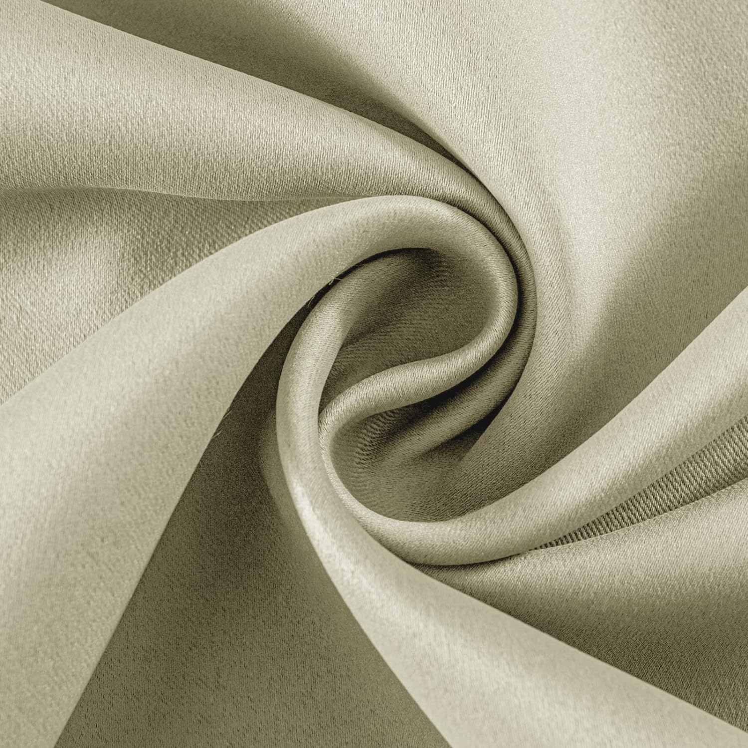 2 Pack - 55'' X 84'' Solid Thermal Blackout Panels (19 Colors)