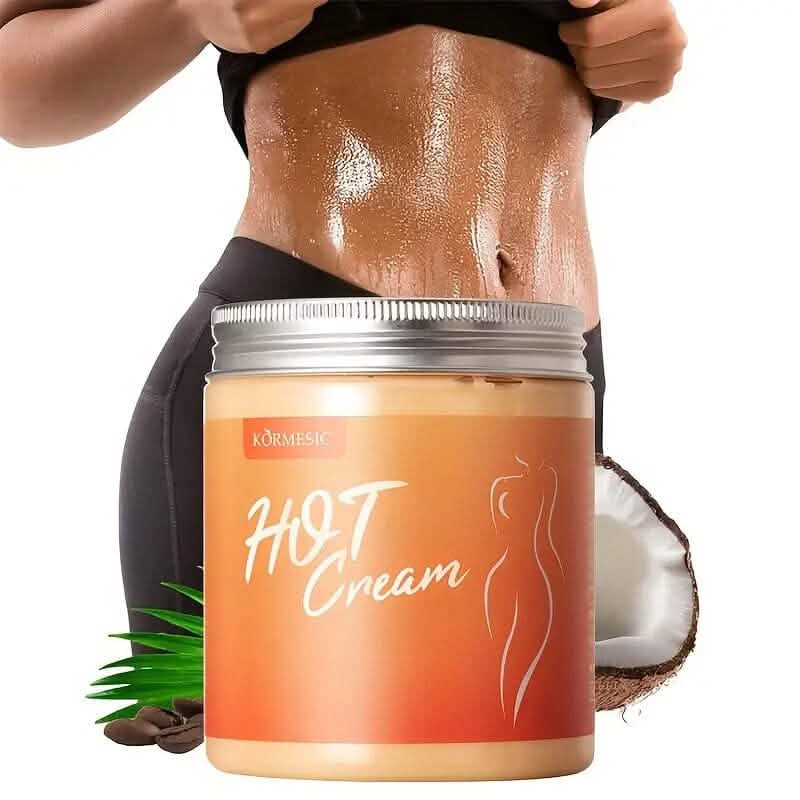 8.82oz Vitamin E Rich Intensive Hydration Body Sculpting Cream Beauty & Personal Care - DailySale