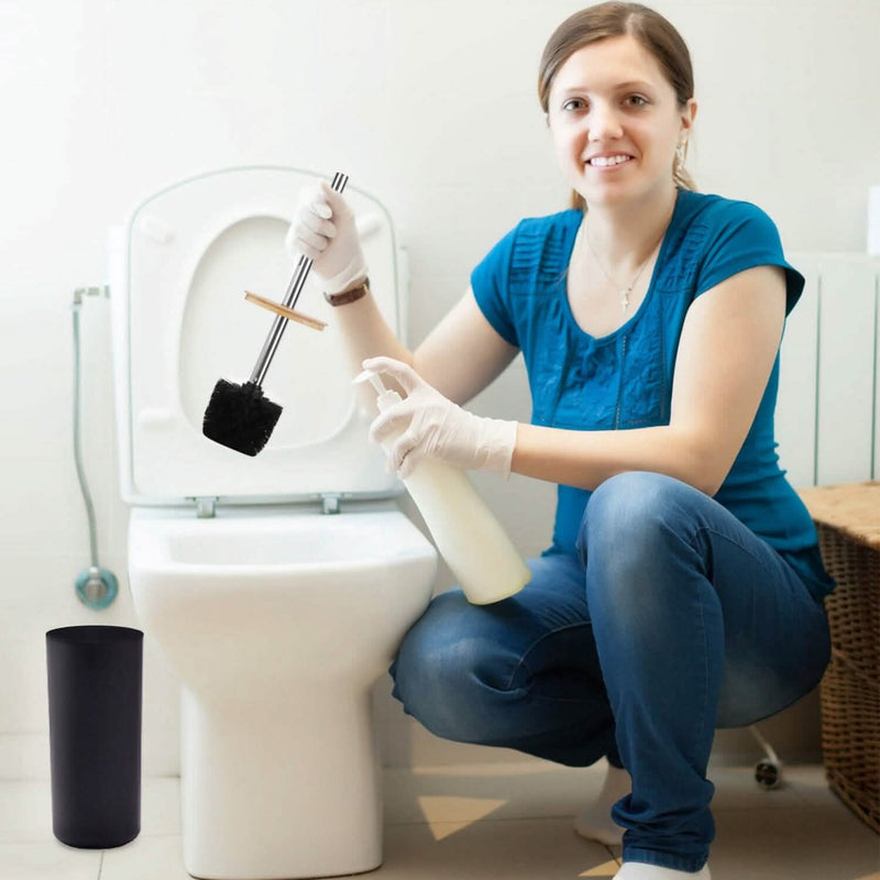 9-Piece: Bathroom Accessories Set Bath - DailySale