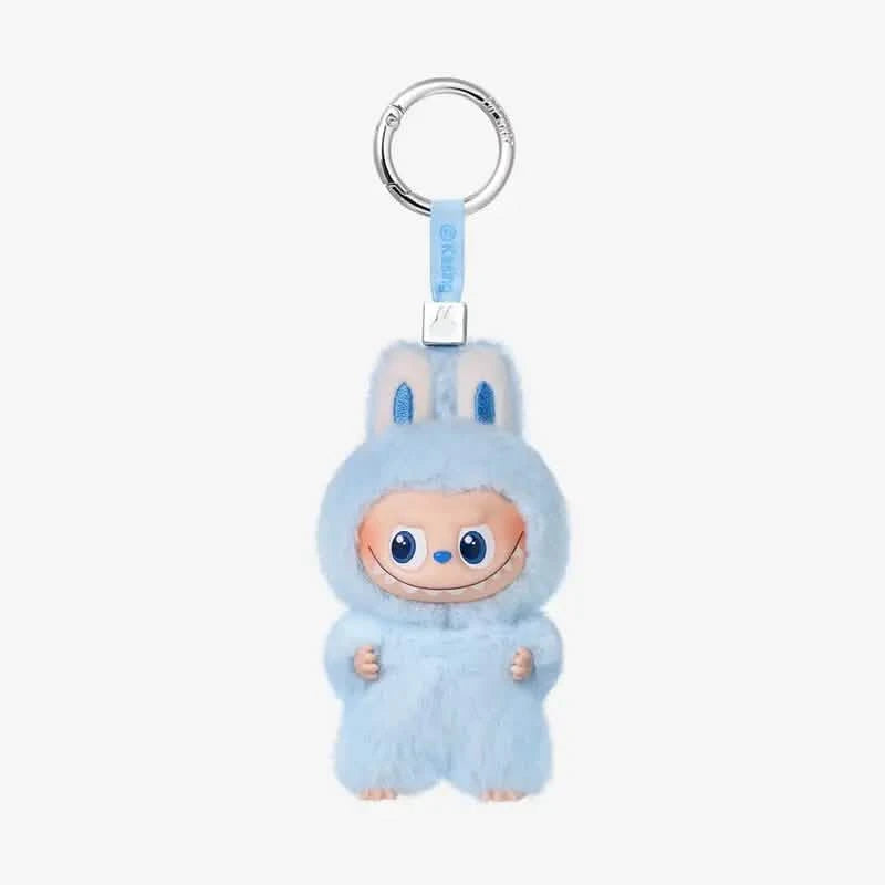 Labubu The Monsters Love Series Vinyl Plush Pendant – Blind Box (A–M / N–Z)