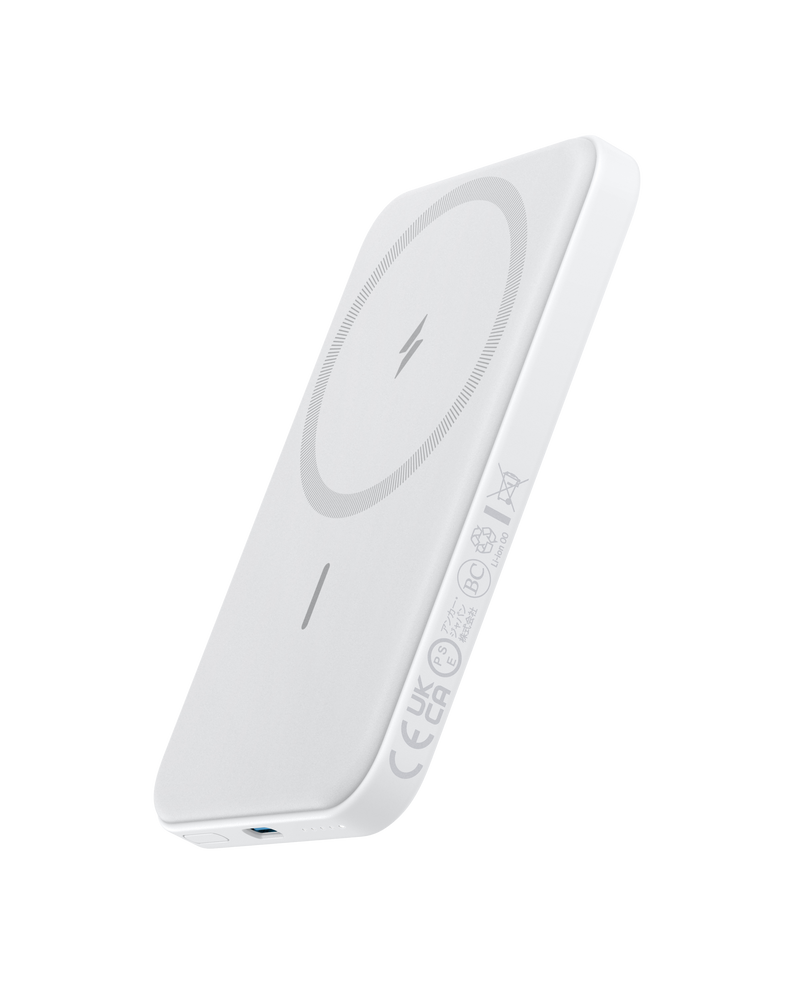 Anker 621 Magnetic Battery (MagGo)
