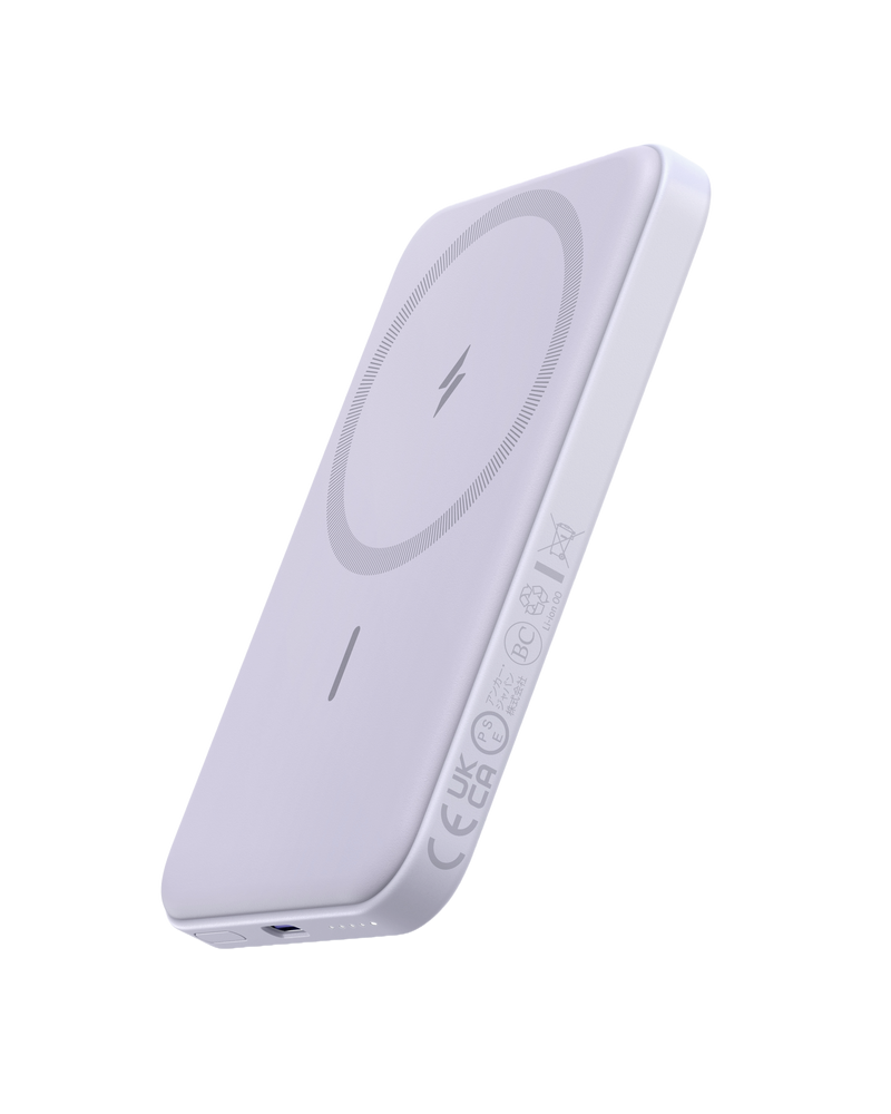 Anker 621 Magnetic Battery (MagGo)