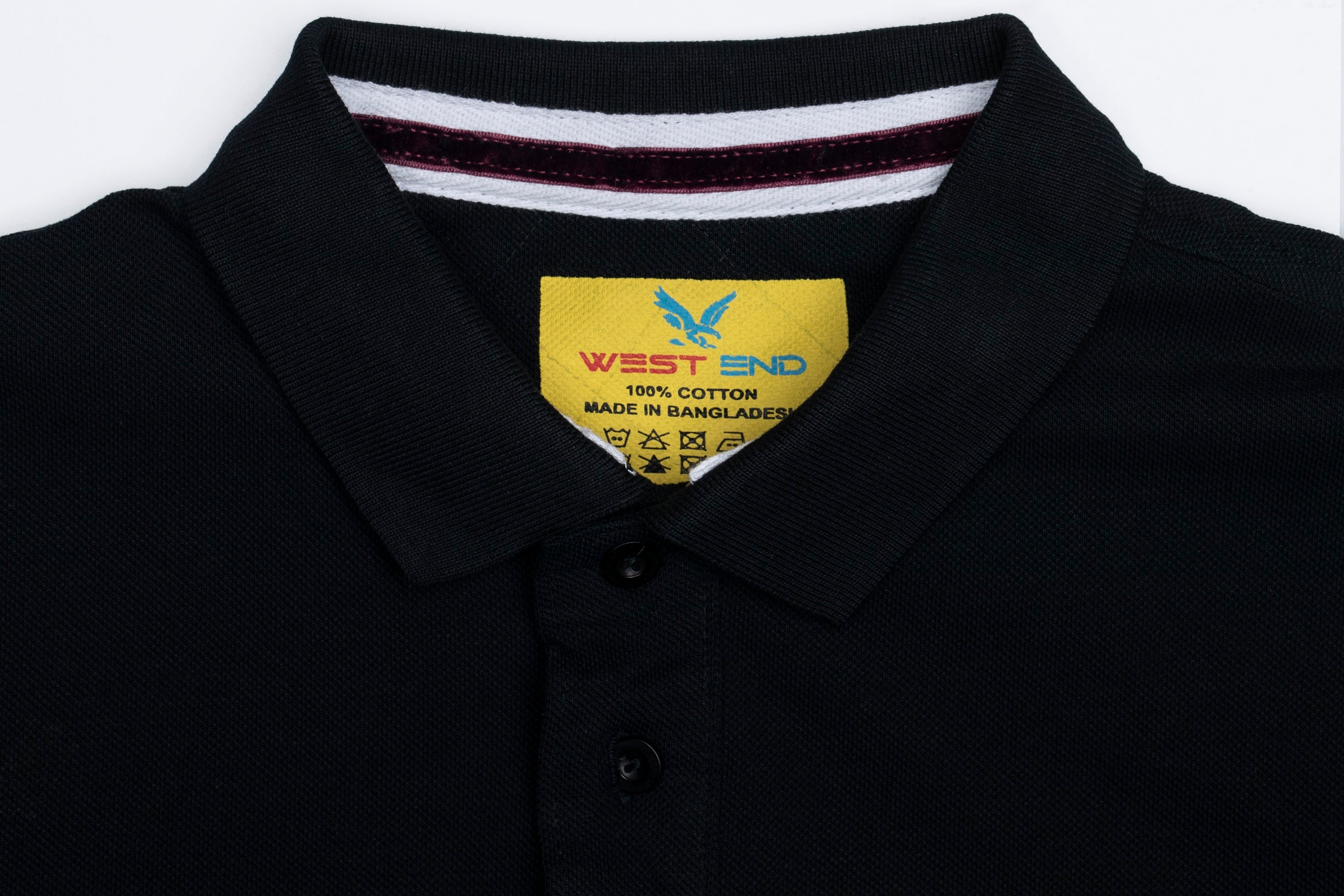 Men's Classic Fit Short Sleeve Polo Shirt (S-XXL)