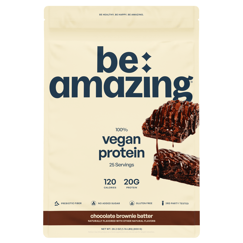 Vegan Protein