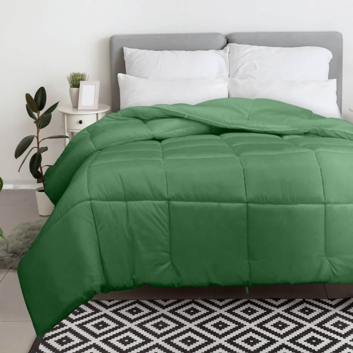 #color_hunter green