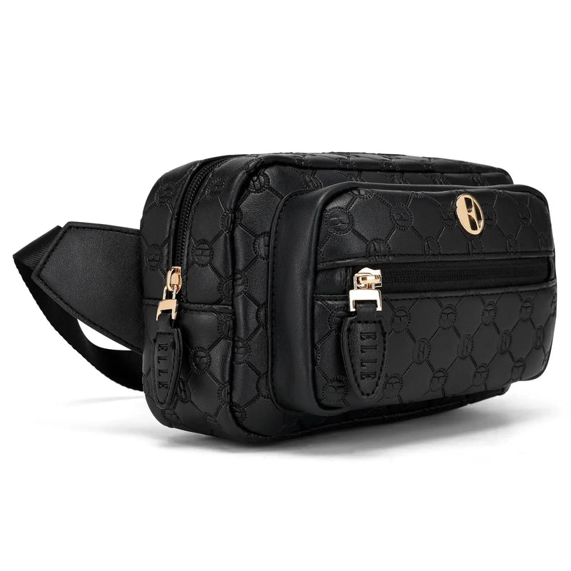 Compass Backpack, Weekender & Crossbody Set