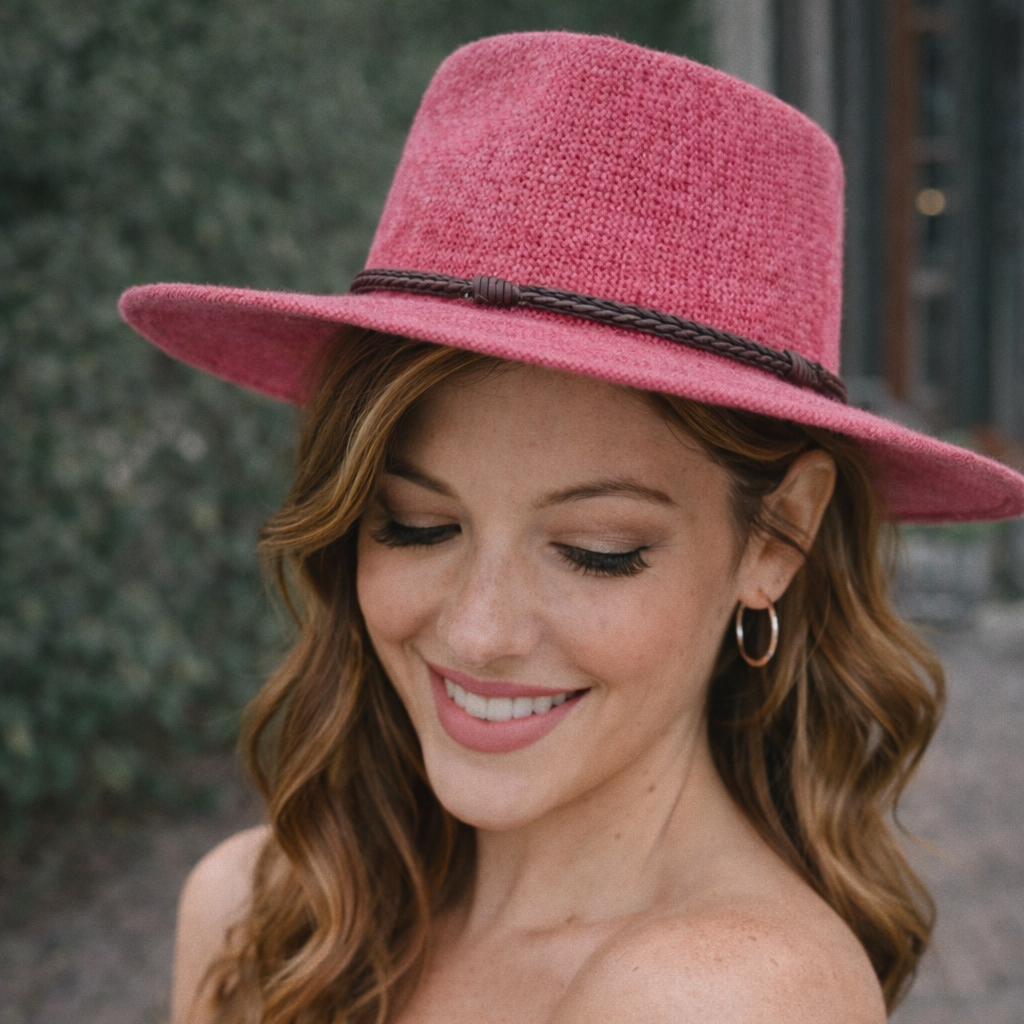 Colette Ranch Hat