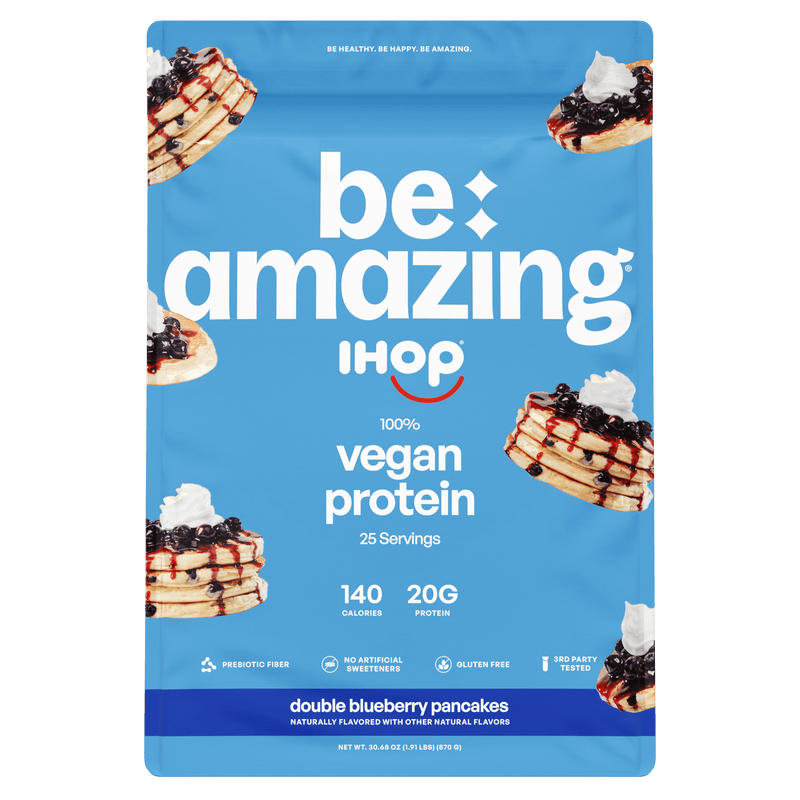 Vegan Protein